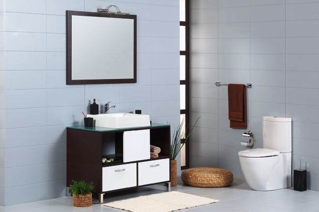 Banyo Dolabı