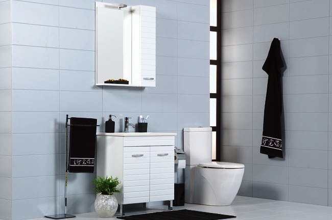 Banyo Dolabı