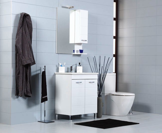 Banyo Dolabı