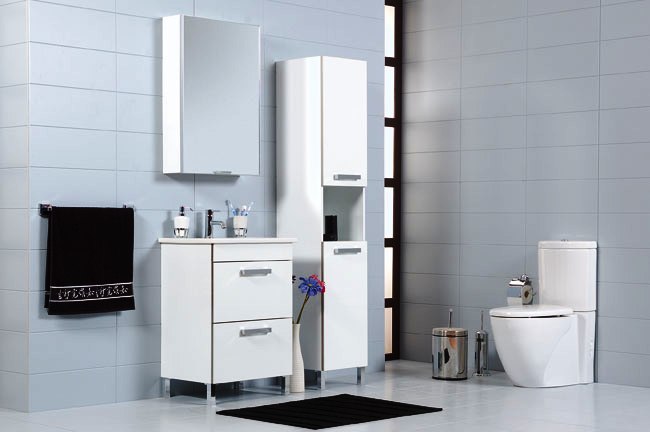 Banyo Dolabı