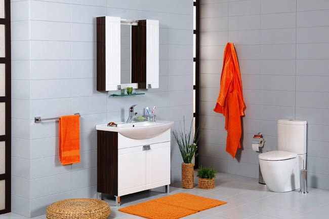 Banyo Dolabı