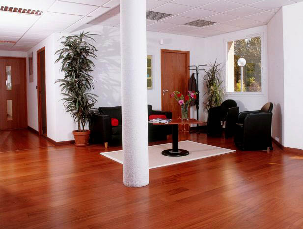 Laminat Parke