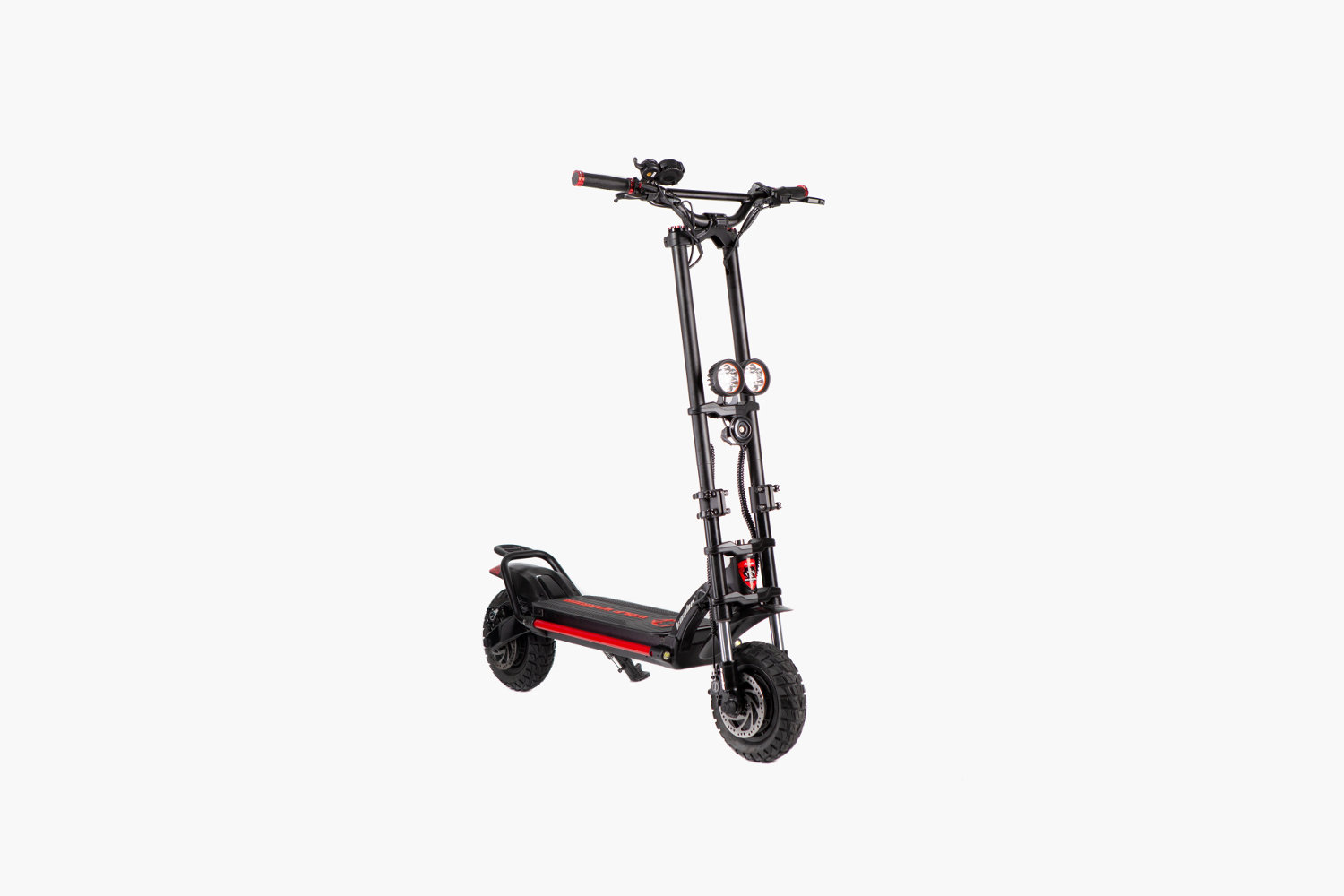 Kaabo Wolf Warrior X